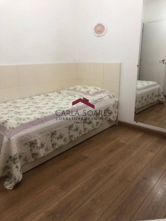 Imagem Apartamento com 3 Quartos à Venda, 113 m² em Balneário Cidade Atlântica - Guarujá
