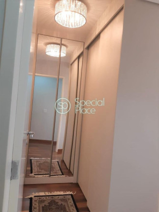 Imagem Apartamento com 3 Quartos à Venda, 280 m² em Moema Pássaros - São Paulo