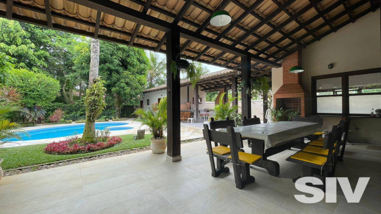 Imagem Casa com 6 Quartos à Venda, 323 m² em Riviera De São Lourenço - Bertioga Imagem Casa com 6 Quartos à Venda, 323 m² em Riviera De São Lourenço - Bertioga