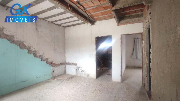 Imagem Casa com 4 Quartos à Venda, 130 m² em Fazenda Castro - Ribeirão Das Neves Imagem Casa com 4 Quartos à Venda, 130 m² em Fazenda Castro - Ribeirão Das Neves