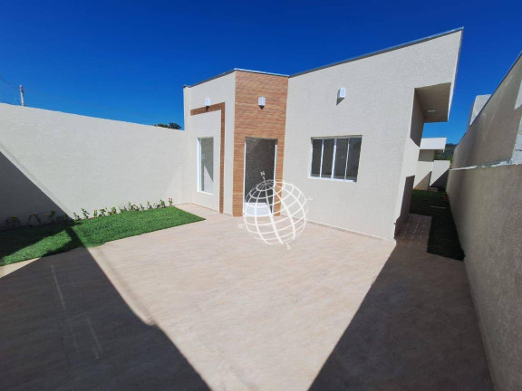 Casa com 3 Quartos à Venda, 89 m² em Tanque - Atibaia