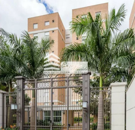 Imagem Apartamento com 3 Quartos à Venda, 172 m² em Mooca - São Paulo