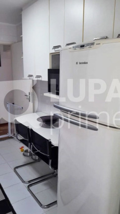Imagem Apartamento com 2 Quartos à Venda, 59 m² em Vila Gustavo - São Paulo Imagem Apartamento com 2 Quartos à Venda, 59 m² em Vila Gustavo - São Paulo