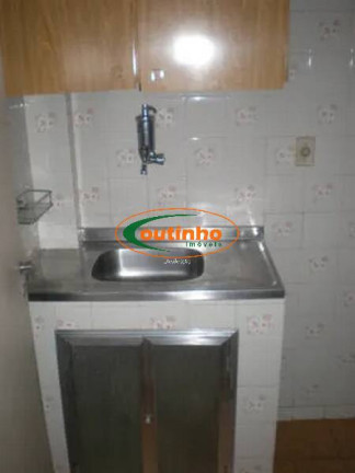 Imagem Apartamento com 1 Quarto à Venda, 30 m² em Tijuca - Rio De Janeiro Imagem Apartamento com 1 Quarto à Venda, 30 m² em Tijuca - Rio De Janeiro