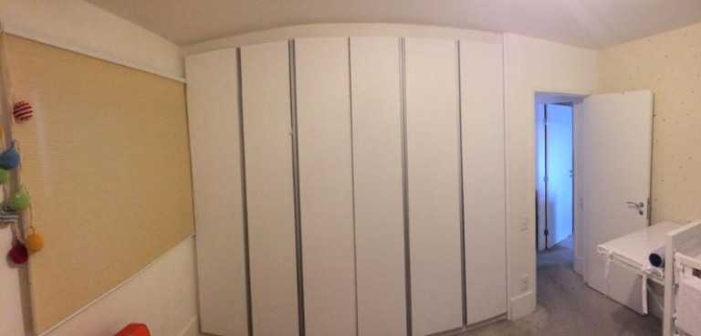 Imagem Imóvel com 3 Quartos à Venda, 117 m² em Vila Clementino - São Paulo Imagem Imóvel com 3 Quartos à Venda, 117 m² em Vila Clementino - São Paulo