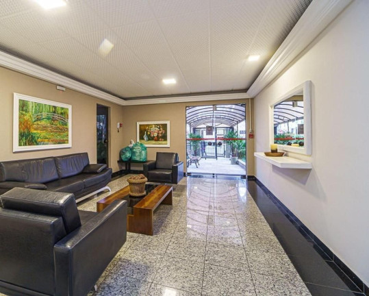 Imagem Apartamento com 1 Quarto à Venda, 55 m² em Cambuci - São Paulo Imagem Apartamento com 1 Quarto à Venda, 55 m² em Cambuci - São Paulo