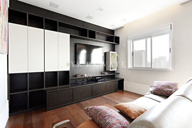 Imagem Apartamento com 4 Quartos à Venda, 300 m² em Perdizes - São Paulo Imagem Apartamento com 4 Quartos à Venda, 300 m² em Perdizes - São Paulo