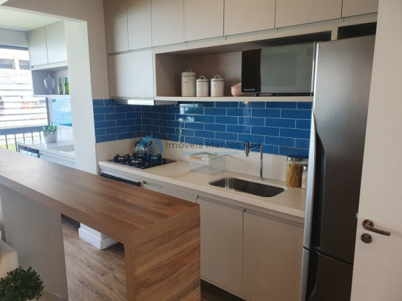 Imagem Imóvel com 2 Quartos à Venda, 48 m² em Aldeia - Barueri