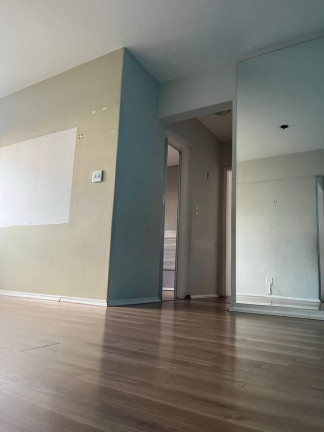 Imagem Apartamento com 2 Quartos à Venda, 57 m² em Vila Homero Thon - Santo André