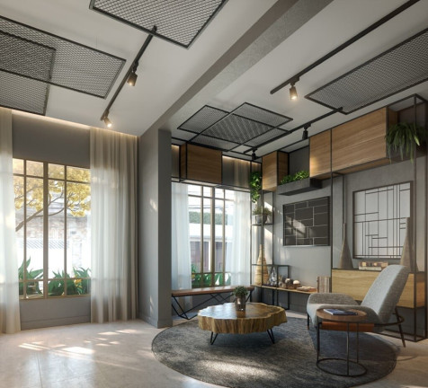 Imagem Apartamento com 2 Quartos à Venda, 38 m² em Vila São José (ipiranga) - São Paulo Imagem Apartamento com 2 Quartos à Venda, 38 m² em Vila São José (ipiranga) - São Paulo