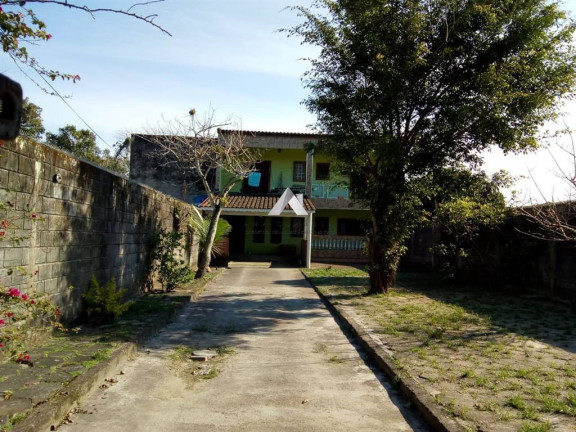 Imagem Casa com 2 Quartos à Venda, 153 m² em Florida Mirim - Mongagua
