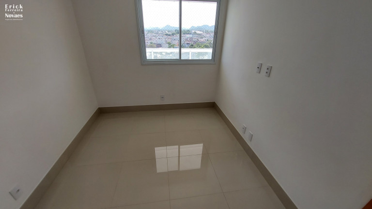 Imagem Apartamento com 3 Quartos à Venda, 90 m² em Muquiçaba - Guarapari