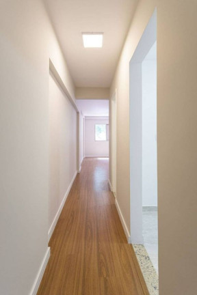 Imagem Apartamento com 1 Quarto à Venda, 38 m² em Bela Vista - São Paulo