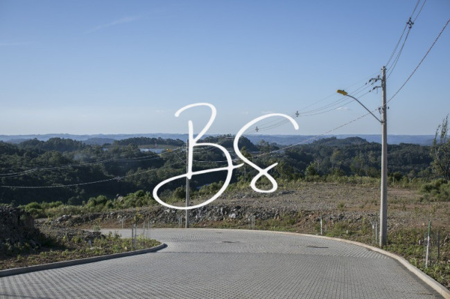 Terreno à Venda, 464 m² em Loteamento Villa Toscana - Flores Da Cunha