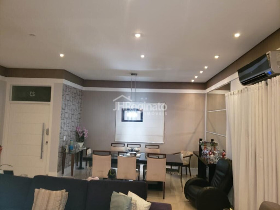 Imagem Casa de Condomínio com 4 Quartos à Venda, 298 m² em Parque Esplanada - Votorantim