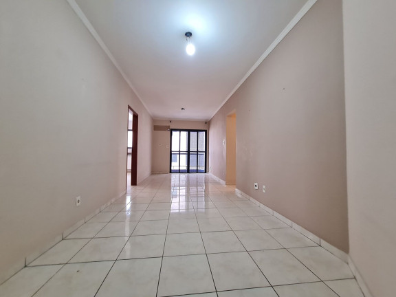 Apartamento com 2 Quartos à Venda, 92 m² em Ponta Da Praia - Santos