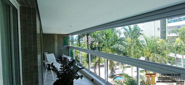 Imagem Imóvel com 2 Quartos à Venda, 80 m² em Riviera - Bertioga