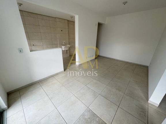 Imagem Apartamento com 3 Quartos à Venda, 71 m² em Forquilhas - São José Imagem Apartamento com 3 Quartos à Venda, 71 m² em Forquilhas - São José