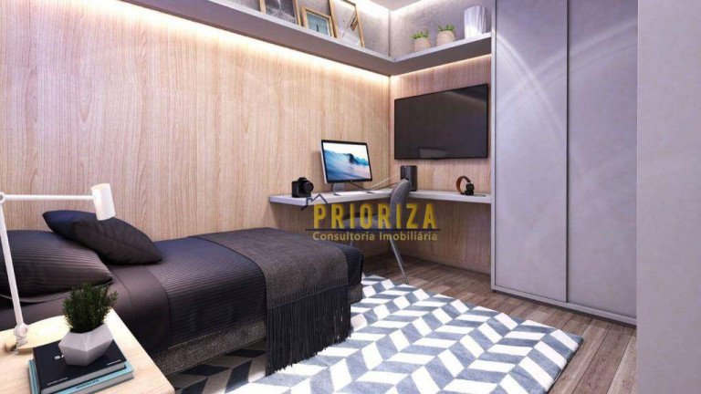 Imagem Apartamento com 2 Quartos à Venda, 69 m² em Evolution Muraro - Sorocaba Imagem Apartamento com 2 Quartos à Venda, 69 m² em Evolution Muraro - Sorocaba