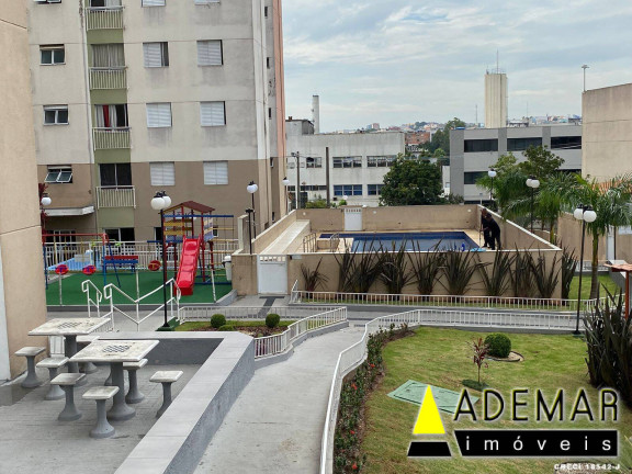 Imagem Apartamento à Venda,  em Canhema - Diadema