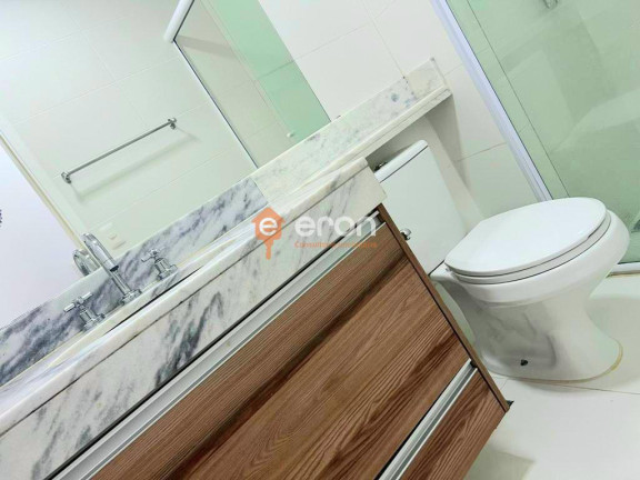 Imagem Apartamento com 3 Quartos à Venda, 94 m²