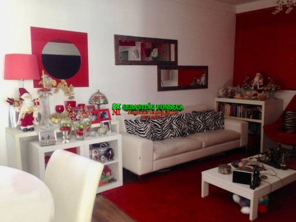 Imagem Apartamento à Venda, 90 m² em Parque Residencial Aquarius - São José Dos Campos Imagem Apartamento à Venda, 90 m² em Parque Residencial Aquarius - São José Dos Campos