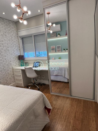 Imagem Apartamento com 3 Quartos à Venda, 189 m² em Lapa - São Paulo