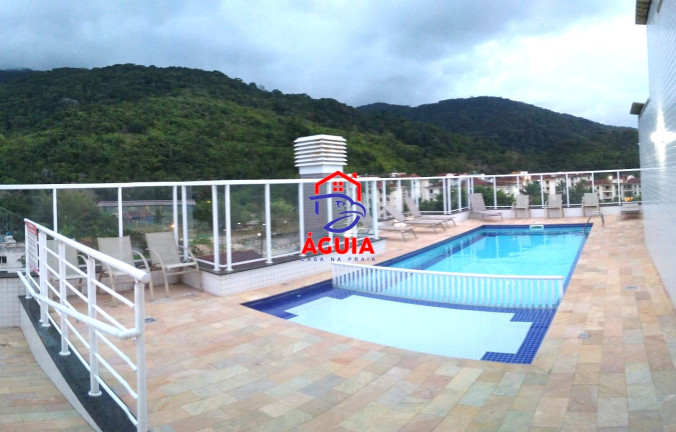 Imagem Apartamento com 2 Quartos à Venda, 56 m² em Toninhas - Ubatuba Imagem Apartamento com 2 Quartos à Venda, 56 m² em Toninhas - Ubatuba