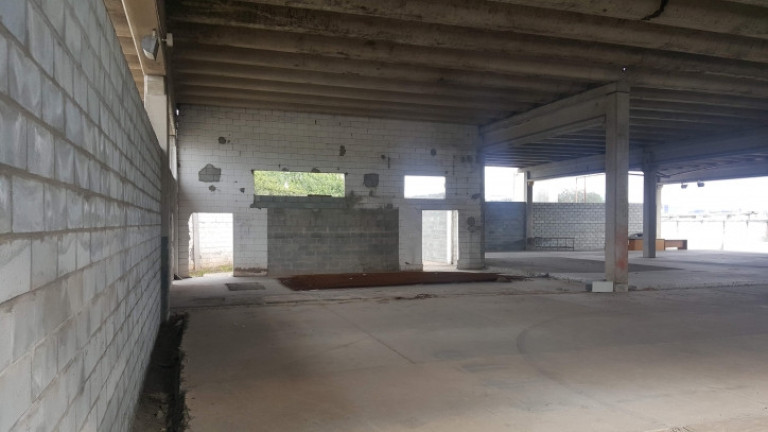 Imagem Galpão para Alugar, 700 m² em Vila Caldas - Carapicuíba Imagem Galpão para Alugar, 700 m² em Vila Caldas - Carapicuíba