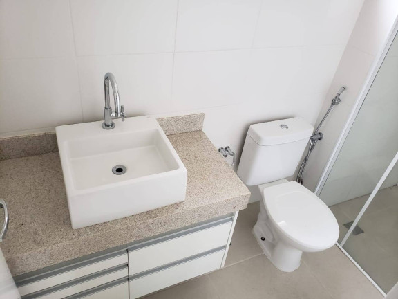 Imagem Apartamento com 2 Quartos à Venda,  em Vila Nova Cidade Universitária - Bauru