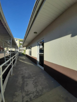 Imagem Apartamento com 2 Quartos à Venda, 45 m² em Campo De Santana - Curitiba