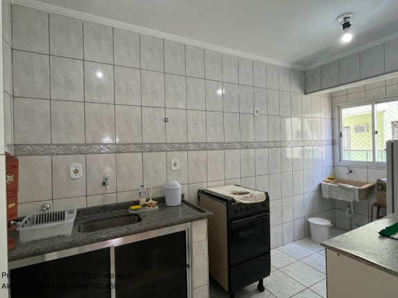 Imagem Imóvel com 2 Quartos à Venda, 78 m² em Martim De Sá - Caraguatatuba
