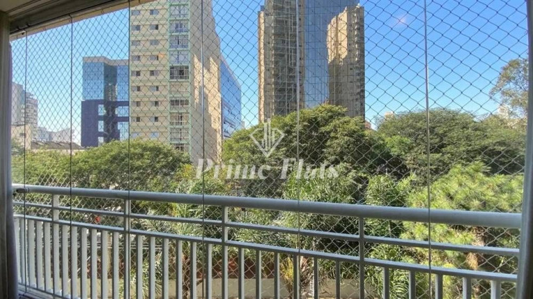 Imagem Apartamento com 2 Quartos à Venda, 75 m² em Liberdade - São Paulo