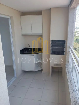 Imagem Apartamento com 2 Quartos à Venda, 60 m² em Jardim América - São José Dos Campos Imagem Apartamento com 2 Quartos à Venda, 60 m² em Jardim América - São José Dos Campos
