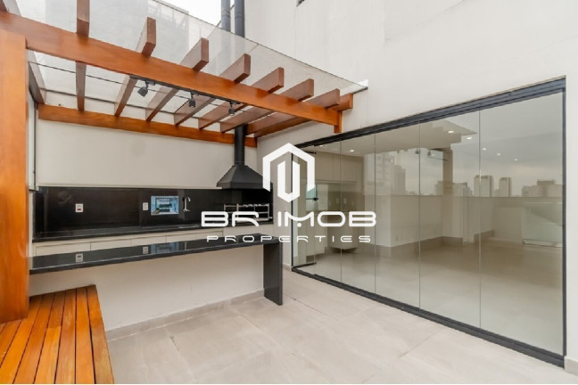 Imagem Imóvel com 3 Quartos à Venda, 166 m² em Vila Olímpia - São Paulo Imagem Imóvel com 3 Quartos à Venda, 166 m² em Vila Olímpia - São Paulo