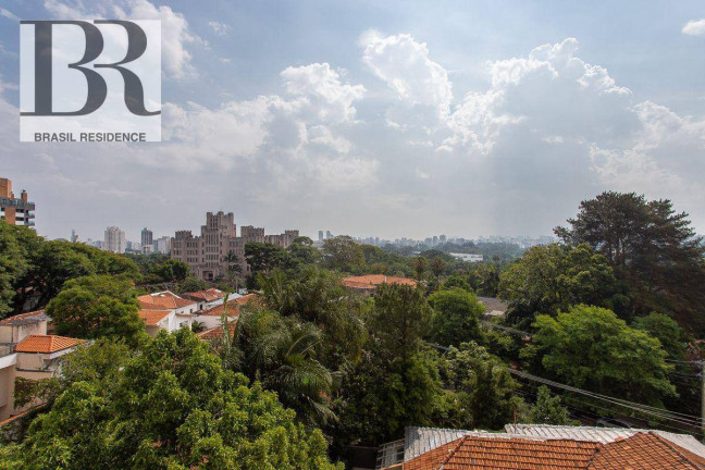 Imagem Apartamento com 3 Quartos à Venda, 237 m² em Vila Mariana - São Paulo