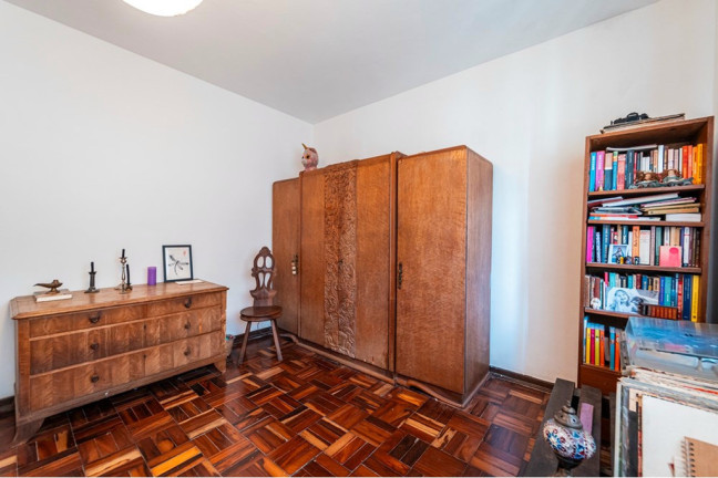 Imagem Casa com 5 Quartos à Venda, 259 m² em Jardim Marajoara - São Paulo Imagem Casa com 5 Quartos à Venda, 259 m² em Jardim Marajoara - São Paulo