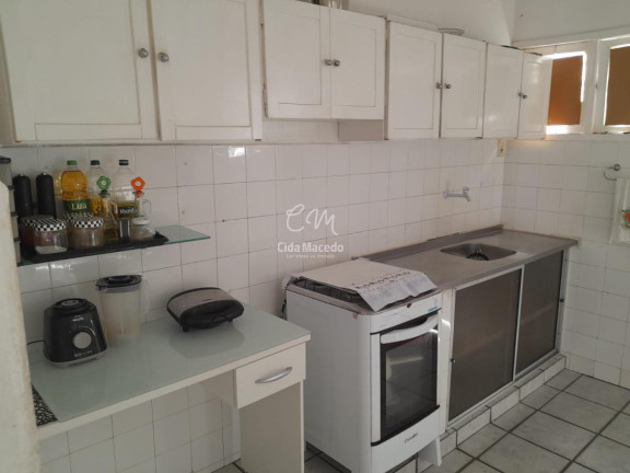 Imagem Casa com 3 Quartos à Venda, 240 m² em Brisamar - João Pessoa
