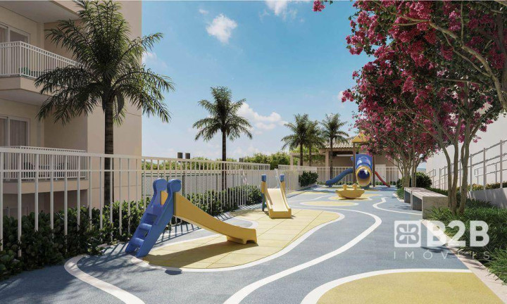 Imagem Apartamento com 2 Quartos à Venda, 45 m² em Rni Nações Unidas - Bauru Imagem Apartamento com 2 Quartos à Venda, 45 m² em Rni Nações Unidas - Bauru