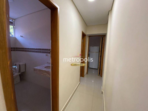 Imagem Apartamento com 2 Quartos à Venda, 76 m² em Barcelona - São Caetano Do Sul