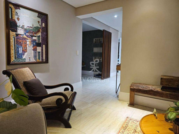 Imagem Apartamento com 3 Quartos à Venda, 125 m² em Vila Andrade - São Paulo Imagem Apartamento com 3 Quartos à Venda, 125 m² em Vila Andrade - São Paulo