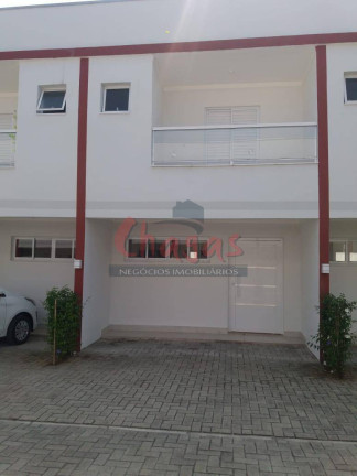 Foto do imóvel Sobrado com 2 Quartos à Venda, 110 m² em Massaguaçu - Caraguatatuba