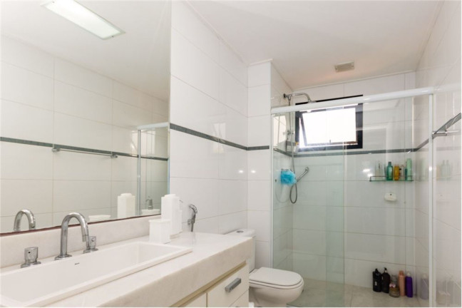 Imagem Apartamento com 4 Quartos à Venda, 163 m² em Vila Andrade - São Paulo