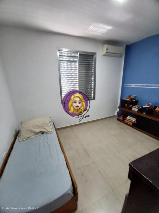 Imagem Apartamento com 2 Quartos à Venda, 75 m² em Catiapoa - São Vicente Imagem Apartamento com 2 Quartos à Venda, 75 m² em Catiapoa - São Vicente