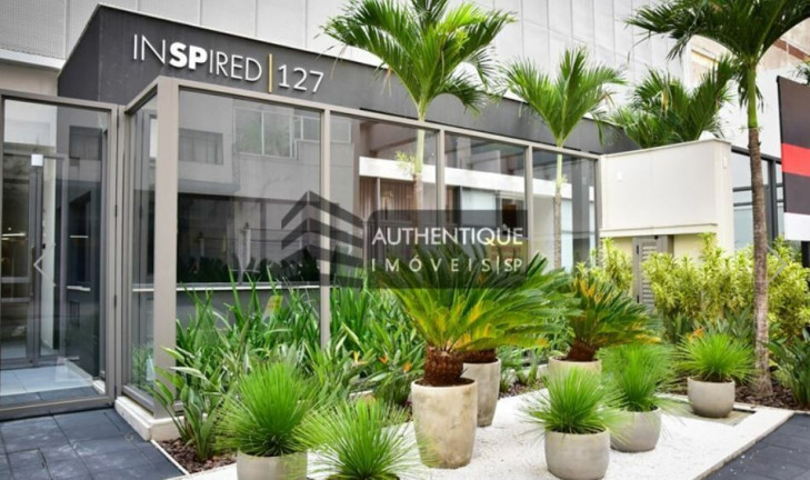 Imagem Apartamento com 1 Quarto à Venda, 47 m² em Centro - São Paulo Imagem Apartamento com 1 Quarto à Venda, 47 m² em Centro - São Paulo