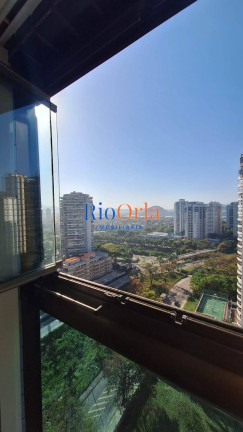 Imagem Apartamento com 4 Quartos à Venda, 148 m² em Barra Da Tijuca - Rio De Janeiro