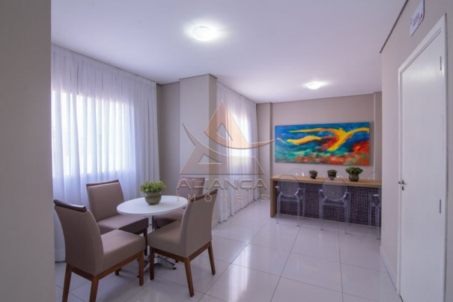 Imagem Apartamento com 2 Quartos à Venda, 49 m² em Vila Virgínia - Ribeirão Preto Imagem Apartamento com 2 Quartos à Venda, 49 m² em Vila Virgínia - Ribeirão Preto