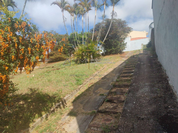 Imagem Terreno à Venda, 1.000 m² em Botucatu