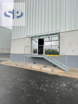 Imagem Imóvel Comercial para Alugar, 1.216 m² em Cidade Jardim Cumbica - Guarulhos