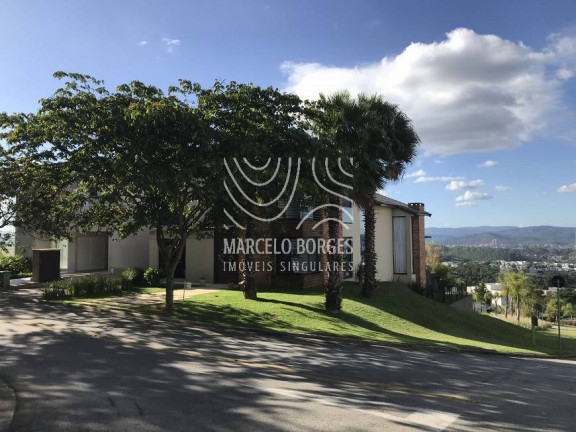 Imagem Casa de Condomínio com 5 Quartos à Venda, 690 m² em Alphaville - Santana De Parnaíba Imagem Casa de Condomínio com 5 Quartos à Venda, 690 m² em Alphaville - Santana De Parnaíba